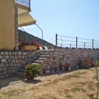 Townhouse in Greece, 160 sq.m.