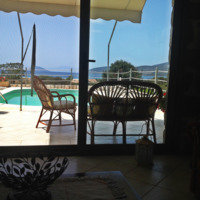 Townhouse in Greece, 160 sq.m.