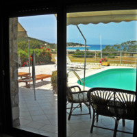 Townhouse in Greece, 160 sq.m.