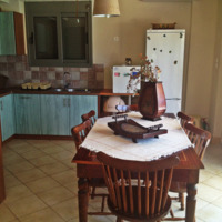 Townhouse in Greece, 160 sq.m.