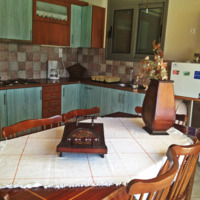 Townhouse in Greece, 160 sq.m.