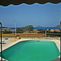 Townhouse in Greece, 160 sq.m.