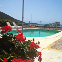 Townhouse in Greece, 160 sq.m.