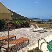 Townhouse in Greece, 160 sq.m.