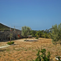 Townhouse in Greece, 160 sq.m.