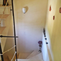 Townhouse in Greece, 160 sq.m.