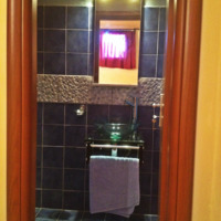 Townhouse in Greece, 160 sq.m.