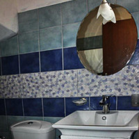 Townhouse in Greece, 160 sq.m.