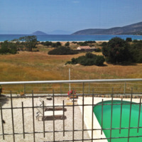 Townhouse in Greece, 160 sq.m.