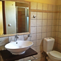 Townhouse in Greece, 160 sq.m.