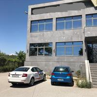 Business center in Greece, 2304 sq.m.