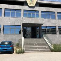 Business center in Greece, 2304 sq.m.