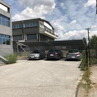 Business center in Greece, 2304 sq.m.