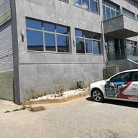 Business center in Greece, 2304 sq.m.