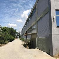 Business center in Greece, 2304 sq.m.
