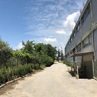 Business center in Greece, 2304 sq.m.