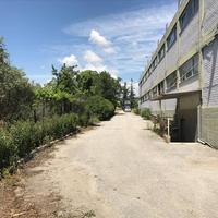 Business center in Greece, 2304 sq.m.