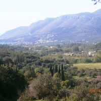 Land plot in Greece, 23000 sq.m.