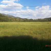 Land plot in Greece, 23000 sq.m.
