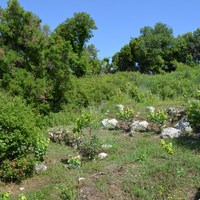 Land plot in Greece, 2752 sq.m.