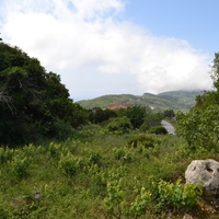 Land plot in Greece, 2752 sq.m.