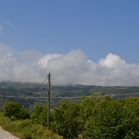 Land plot in Greece, 2752 sq.m.