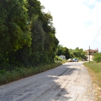 Land plot in Greece, 2752 sq.m.