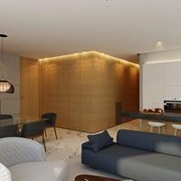 Квартира на Кипре, 187 кв.м.