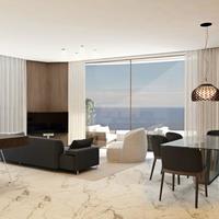 Квартира на Кипре, 187 кв.м.