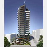 Квартира на Кипре, 187 кв.м.