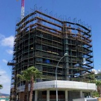 Квартира на Кипре, 187 кв.м.