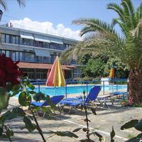 Hotel in Greece, 930 sq.m.