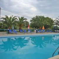 Hotel in Greece, 930 sq.m.