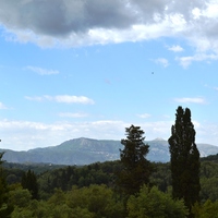 Land plot in Greece, 13000 sq.m.