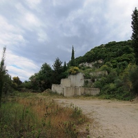 Land plot in Greece, 13000 sq.m.