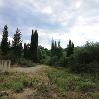 Land plot in Greece, 13000 sq.m.