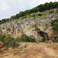 Land plot in Greece, 13000 sq.m.