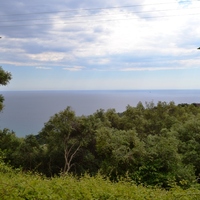 Land plot in Greece, 2000 sq.m.