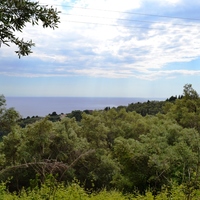 Land plot in Greece, 2000 sq.m.