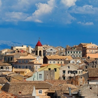 Вилла в Греции, 250 кв.м.