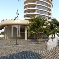 Квартира на Кипре, 110 кв.м.