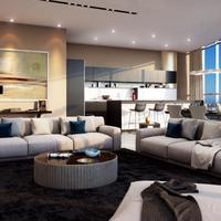 Квартира на Кипре, 110 кв.м.