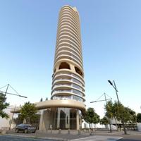 Квартира на Кипре, 110 кв.м.