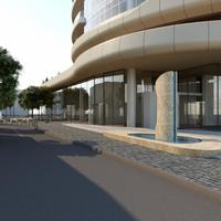 Квартира на Кипре, 110 кв.м.