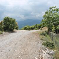 Земельный участок в Греции