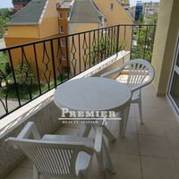 Flat in Bulgaria, Sunny Beach, 60 sq.m.