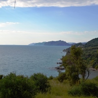 Земельный участок в Греции, 4170 кв.м.