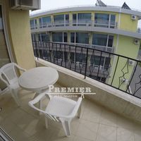 Flat in Bulgaria, Sunny Beach, 60 sq.m.