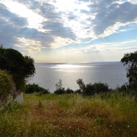 Земельный участок в Греции, 4170 кв.м.