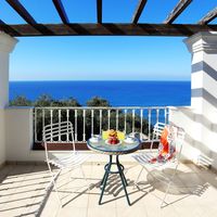 Villa in Greece, 200 sq.m.